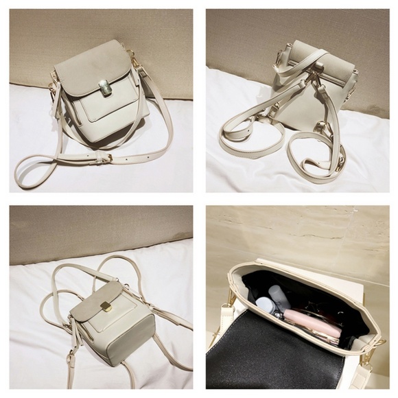 NEW VENUS Backpack - Picture 6 of 8